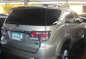 Toyota Fortuner 2013 for sale -3