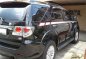 Toyota Fortuner 2012 for sale-4