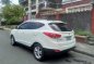 2012Mdl Hyundai Tucson for sale-1
