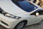 Honda Civic 2013 AT 1.8s for sale-0