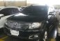 Toyota Fortuner 2014 for sale -2