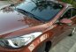 Hyundai Elantra 1.8L GLS Automatic 2013 for sale-3