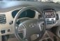 Toyota Innova G 2015 for sale-6