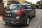 Chevrolet Captiva 2010 for sale -1