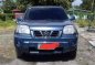 Like new Nissan X-Trail for sale-0