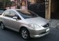 Honda City 1.3 AT 2004 for sale-2