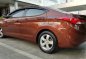 Hyundai Elantra 1.8L GLS Automatic 2013 for sale-4