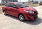 Toyota Vios 2018 for sale-4