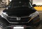 Honda CRV 2017 for sale -0