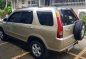 Honda CR-V 2003 for sale-1