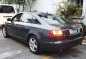 Well kept Audi A6 for sale -0