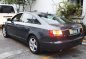 Well kept Audi A6 for sale -2