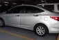 Hyundai Accent 2014 Model for sale -2