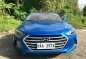 2017 Hyundai Elantra 1.6 MT for sale -4