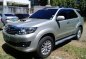 2013 Toyota Fortuner G for sale-0