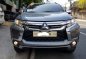 Mitsubishi Montero 2017 GLS AT for sale -0