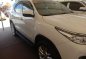 2018 Toyota Fortuner G for sale-1