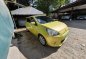 Mitsubishi Mirage GLS 1.2G 2013 for sale -1