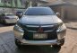 2017 Mitsubishi Montero Sport for sale -3