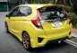 2015 Honda Jazz for sale -2