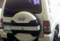 Well kept Mitsubishi Pajero for sale -2