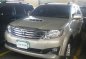 Toyota Fortuner 2013 for sale -0