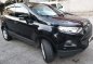 2016 Ford Ecosport for sale -1