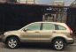 Honda CRV 2009 for sale-4