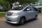 Toyota Alphard 3.5 V6 2011 for sale-0