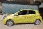 Mitsubishi Mirage GLS 1.2G 2013 for sale -5