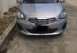 Mitsubishi Mirage G4 2016 for sale-0