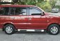 Mitsubishi Adventure 2014 for sale-1