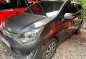 2017 Toyota Wigo for sale -1