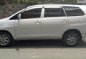 For Sale Toyota Innova J 2.5 2014-2