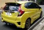 2015 Honda Jazz for sale -5