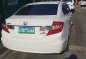 Honda Civic 2013 AT 1.8s for sale-1
