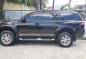 2015 Mitsubishi Montero for sale-5