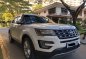 Ford Explorer 2.3L 2017 for sale -0