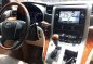 Toyota Alphard 3.5 V6 2011 for sale-8