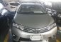 Toyota Corolla Altis 2014 for sale-0