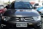 Mitsubishi Montero Sport 2015 for sale -2