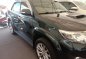 2013 Toyota Fortuner for sale -1