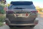 2017 Toyota Fortuner G for sale -3