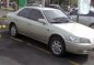 2002 Toyota Camry for sale -0