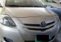 Toyota Vios 1.5G Gas 2008 for sale-3