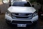 Isuzu Mux 2016 for sale-0