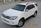 Toyota Fortuner 2008 for sale -0