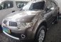 2011 Mitsubishi Montero for sale -0