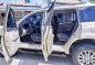 Mitsubishi Montero Sport GLS AT 2009 for sale-3