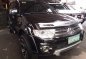 Mitsubishi Montero Sport 2014 GLS-V AT-1